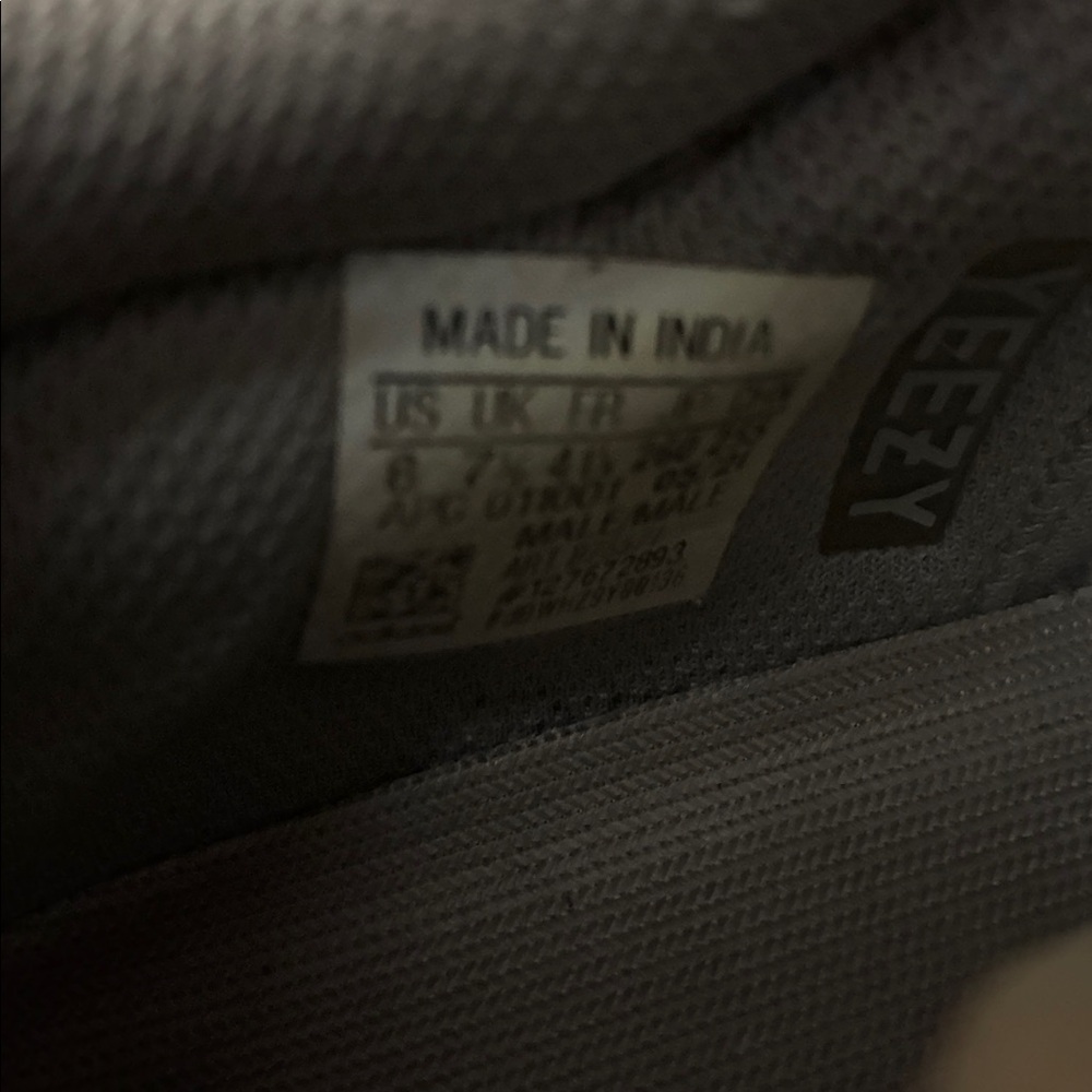 Yeezy 700 wave runner - Picture 5 of 8